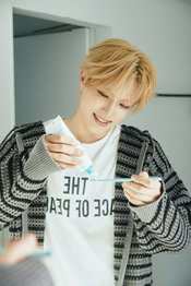 aoen・優樹（YUJU）こだわりの歯磨き事情を初告白!?「歯磨きについてこんなに語ったのは、arが初めて（笑）」【10月と優樹。前編】