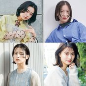 蒼井優の大人ボブが可愛すぎ♡透明感溢れる髪型のオーダー方法から似合う人の特徴と参考にしたいヘアカタログまで徹底解説