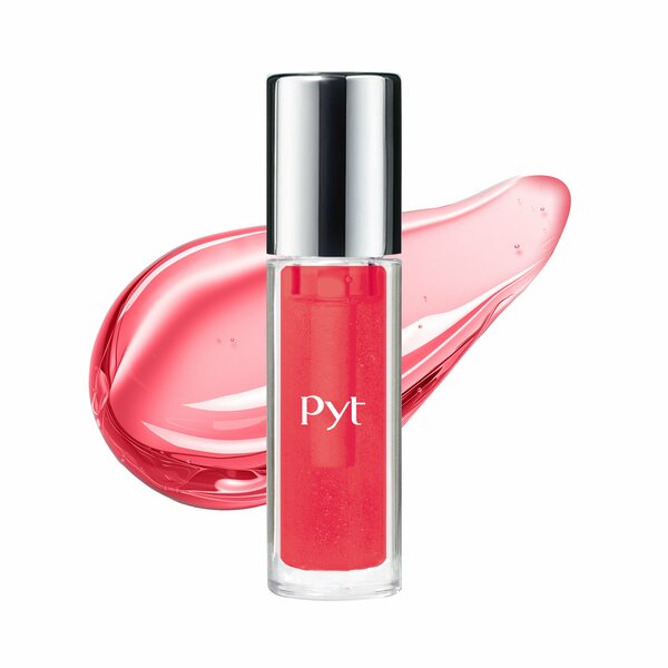 Pyt（ピュット）GENBAリップグロス 限定2種 ￥1,760