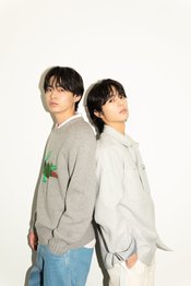 【とよそう集】奥野壮さん×豊田裕大さんインタビューまとめ｜"さはなつ"のコスラバ裏話・恋愛観・美容・プライベートを大特集♡